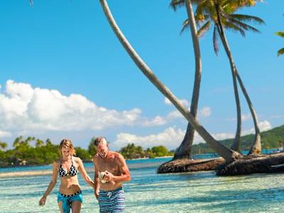 Get the chance to explore some of the most remote and beautiful places on earth across the Society, Tuamotu and Marquesas Islands.